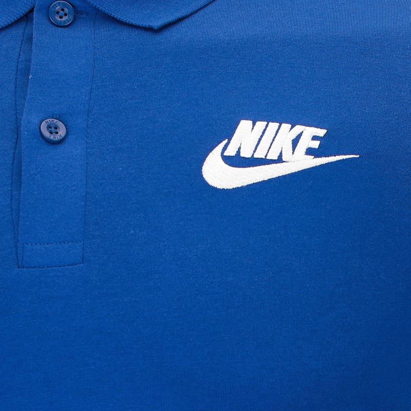 Поло Nike CE Polo Matchcup 909752-438