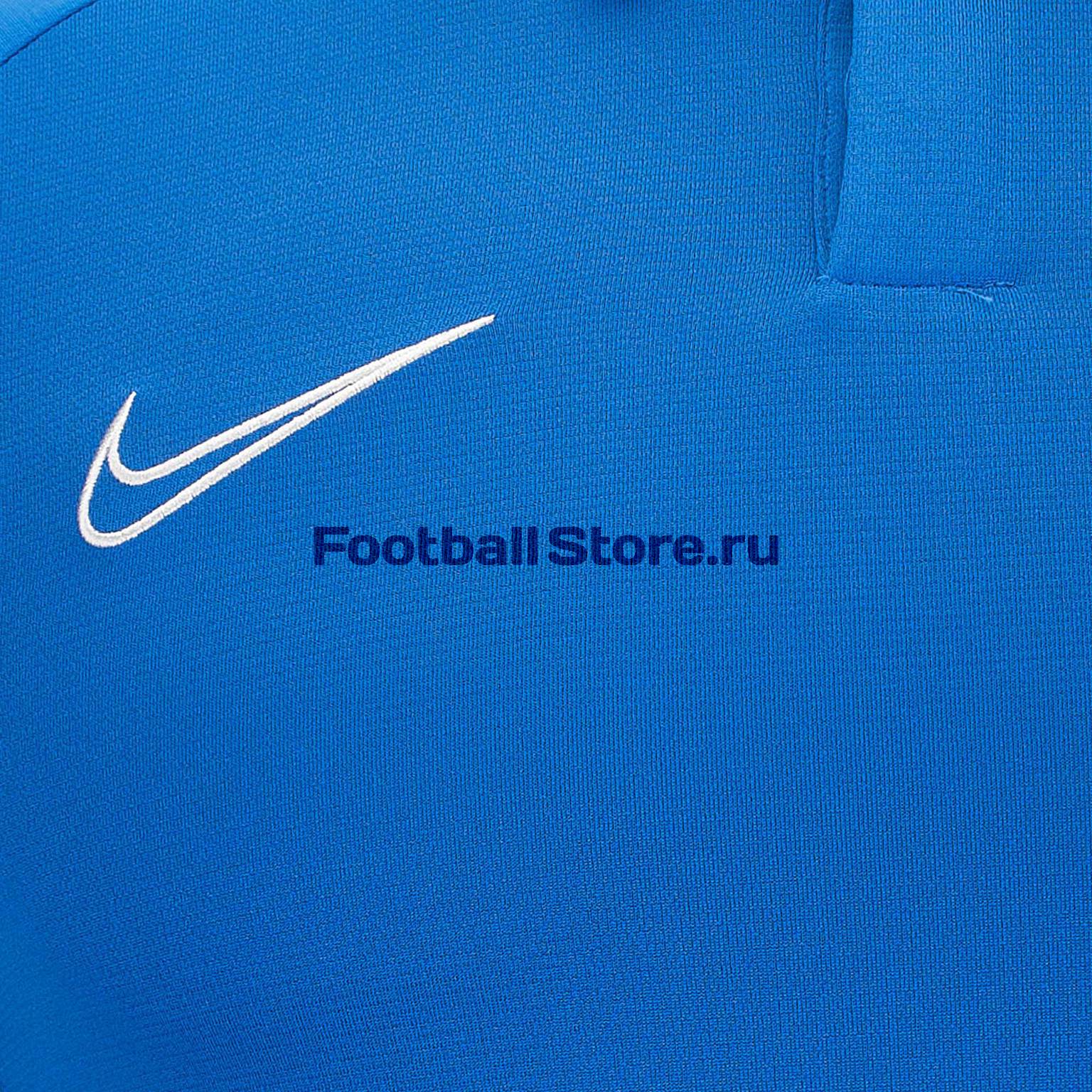 Поло Nike Dry Academy19 Polo BQ1496-463