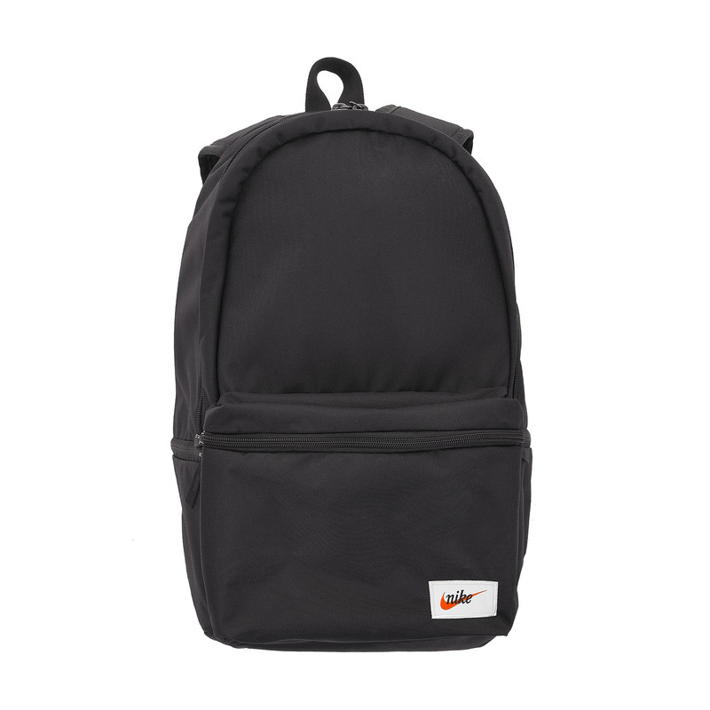 Рюкзак Nike Heritage Backpack Label BA4990-010