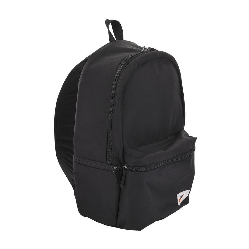 Рюкзак Nike Heritage Backpack Label BA4990-010