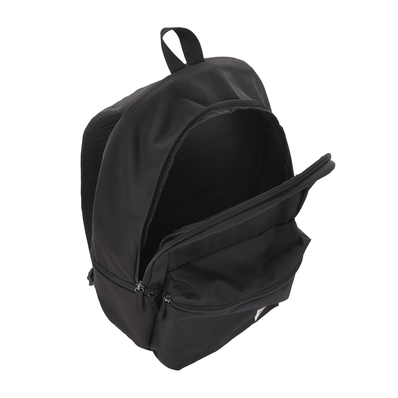 Рюкзак Nike Heritage Backpack Label BA4990-010