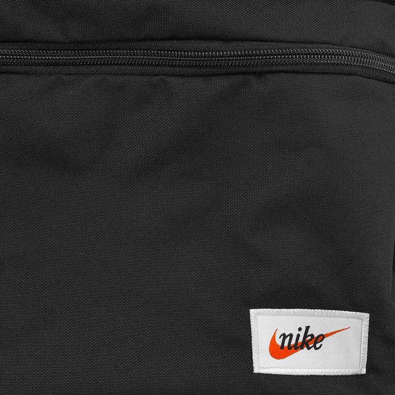 Рюкзак Nike Heritage Backpack Label BA4990-010