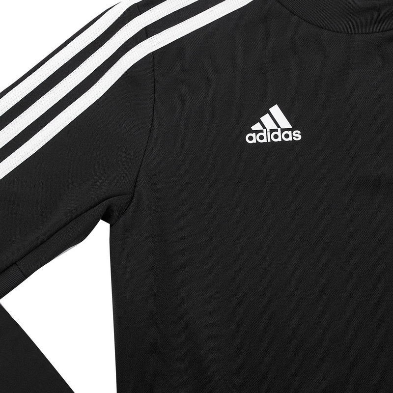 Свитер тренировочный подростковый Adidas Tiro19 DT5281