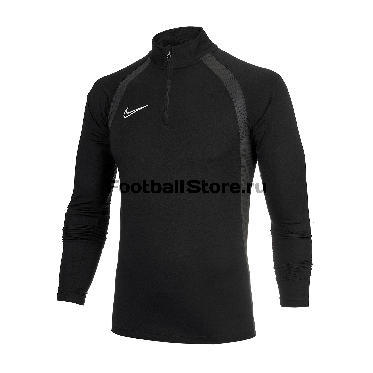 Свитер тренировочный Nike Dry Academy Dril Top AQ1245-010