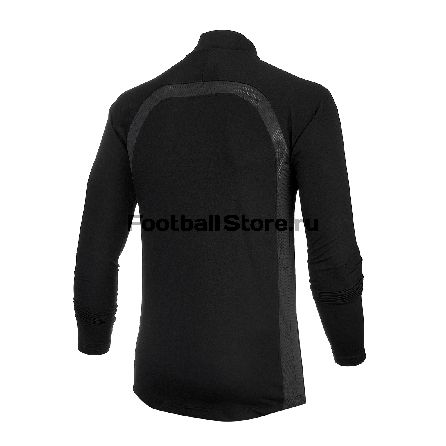 Свитер тренировочный Nike Dry Academy Dril Top AQ1245-010