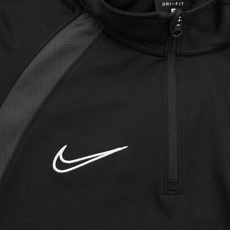 Свитер тренировочный Nike Dry Academy Dril Top AQ1245-010