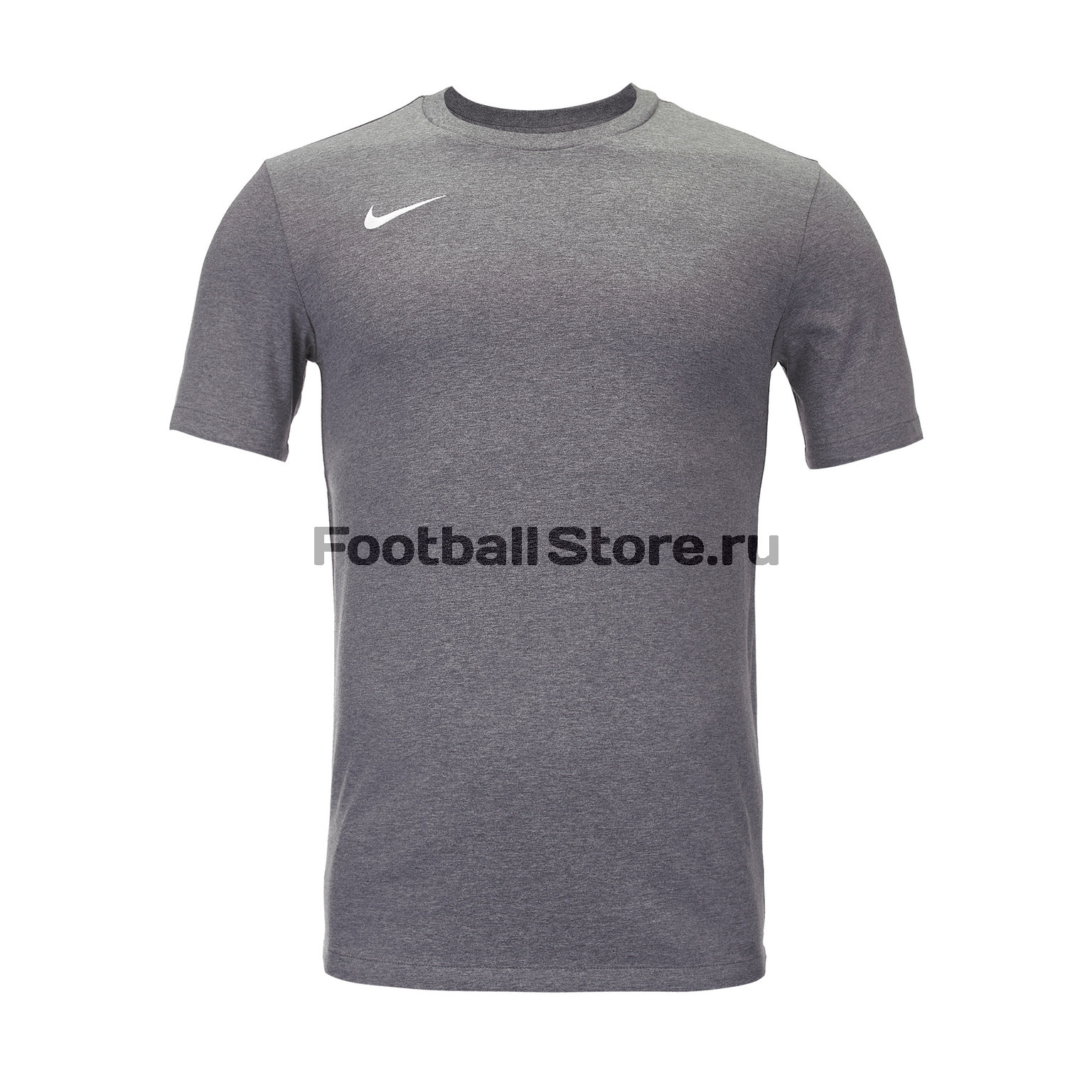 Футболка хлопковая Nike Tee Club19 SS AJ1504-071