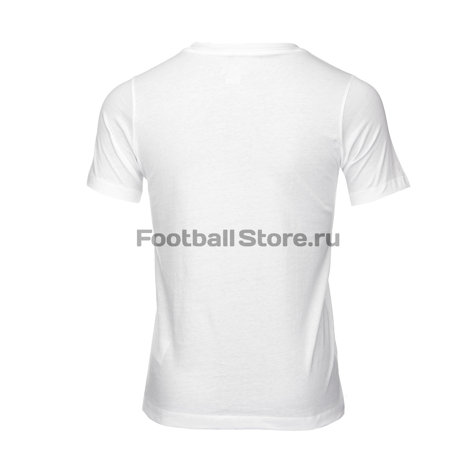 Футболка подростковая Nike Tee Soccer Jersey BQ2669-100