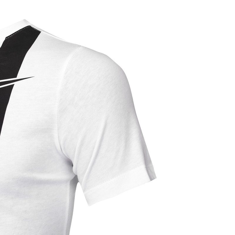 Футболка подростковая Nike Tee Soccer Jersey BQ2669-100