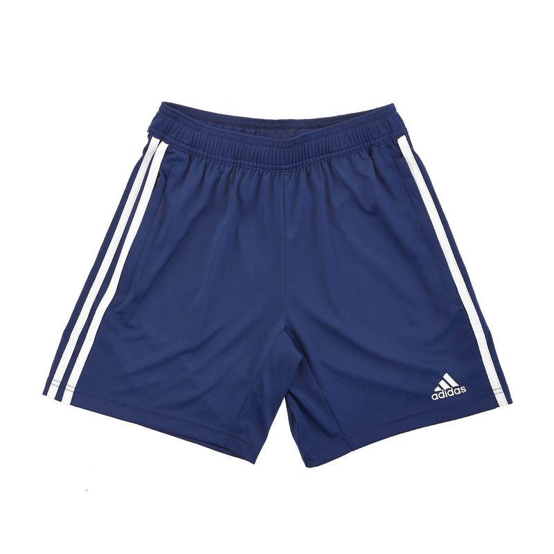 Шорты подростковые Adidas Tiro19 DT5780