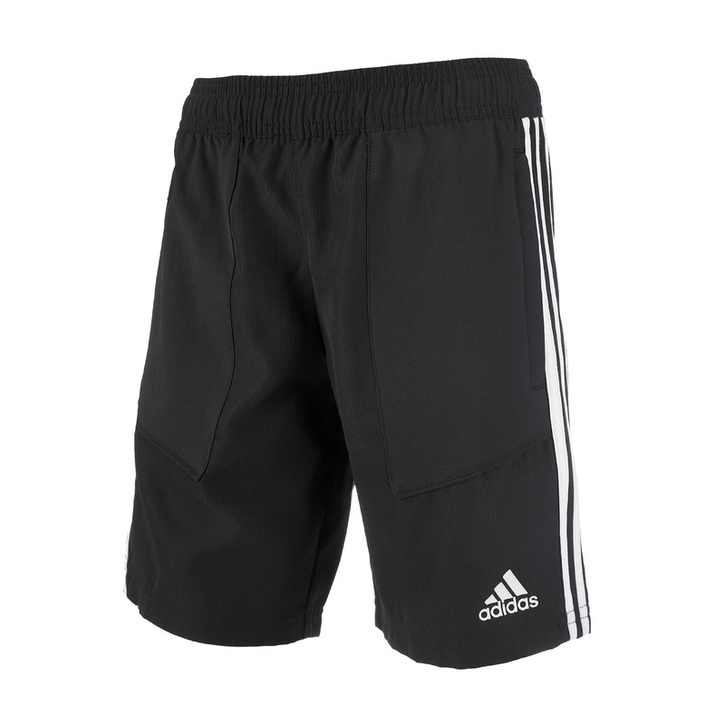 Шорты подростковые Adidas Tiro19 D95921