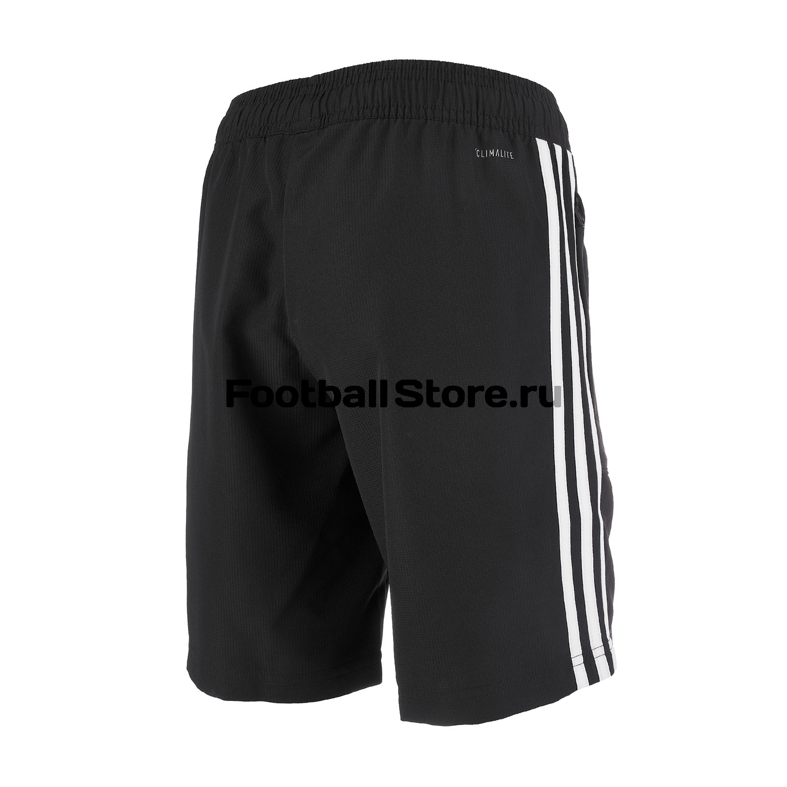 Шорты подростковые Adidas Tiro19 D95921