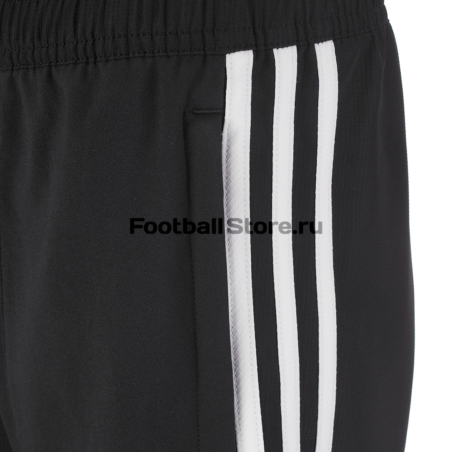 Шорты подростковые Adidas Tiro19 D95921