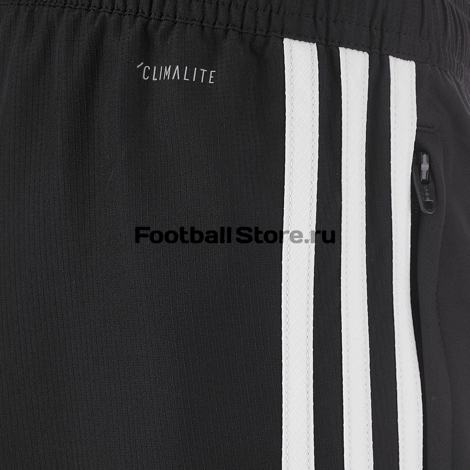 Шорты подростковые Adidas Tiro19 D95921