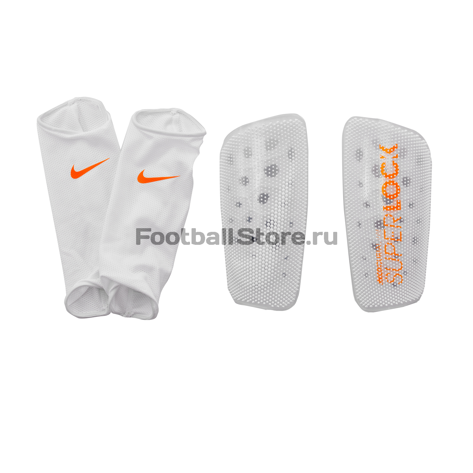 Щитки Nike Mercurial Lite SuperLock SP2163-809