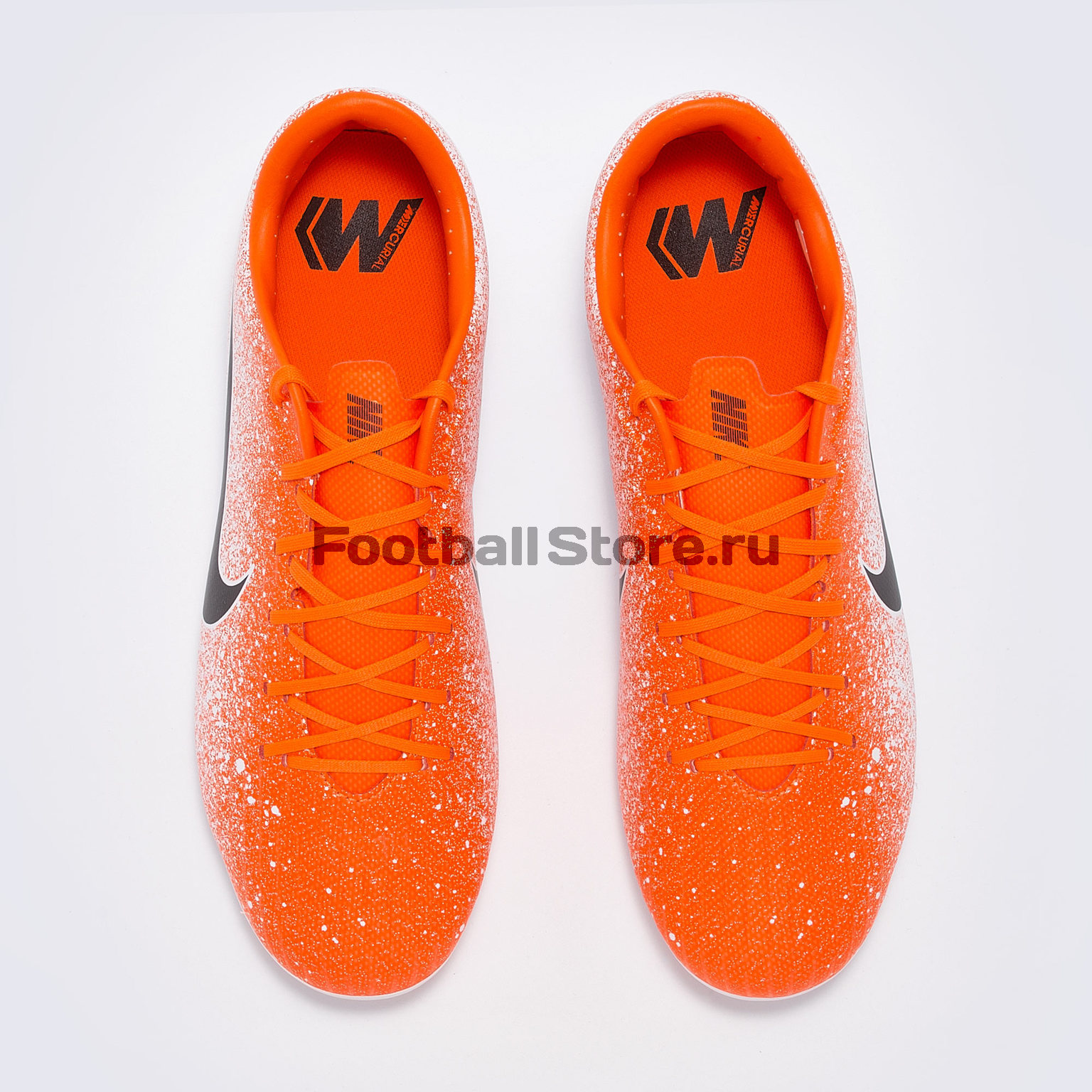 Бутсы Nike Vapor 12 Academy FG/MG AH7375-801