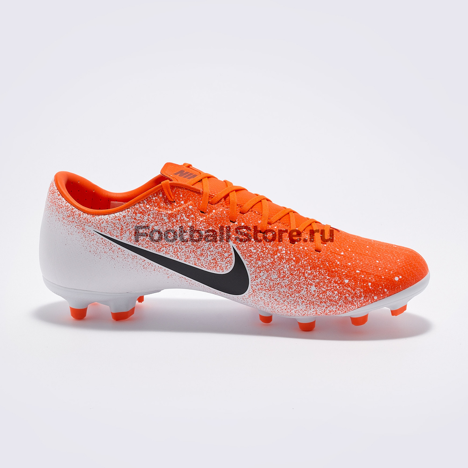 Бутсы Nike Vapor 12 Academy FG/MG AH7375-801