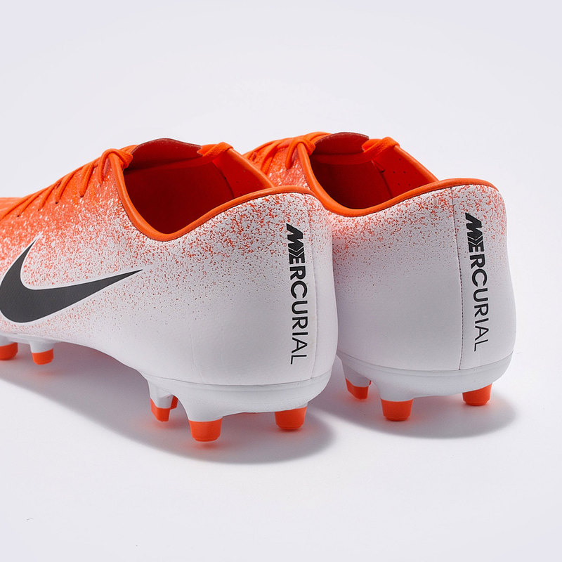 Бутсы Nike Vapor 12 Academy FG/MG AH7375-801