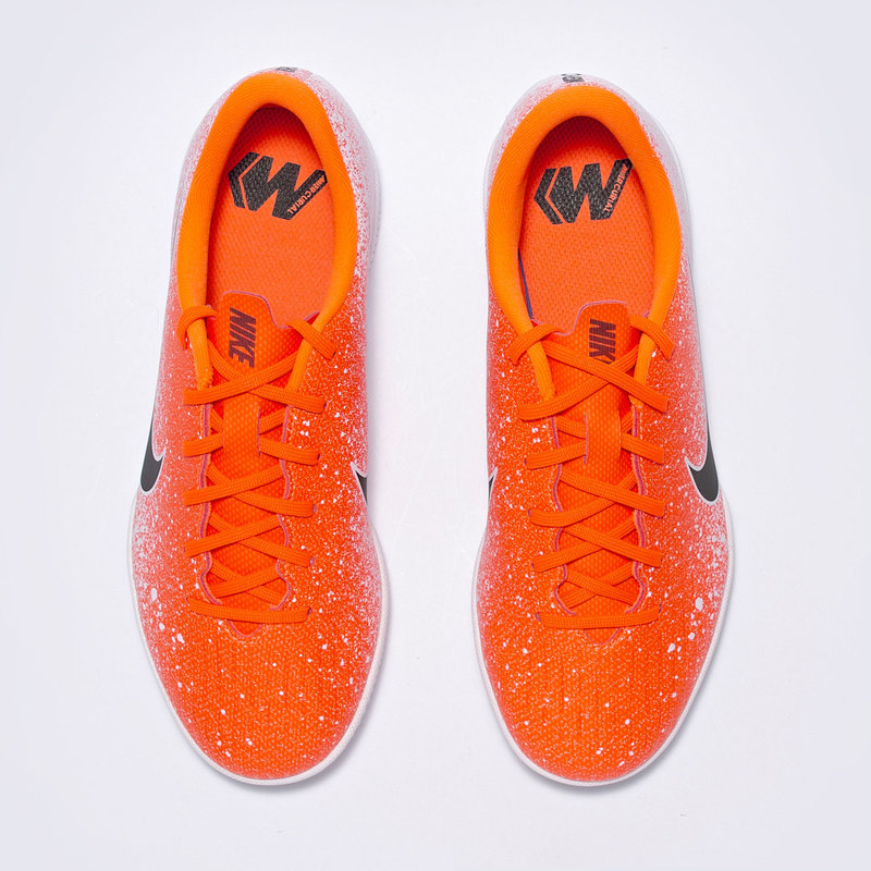 Футзалки детские Nike Vapor 12 Academy GS IC AJ3101-801