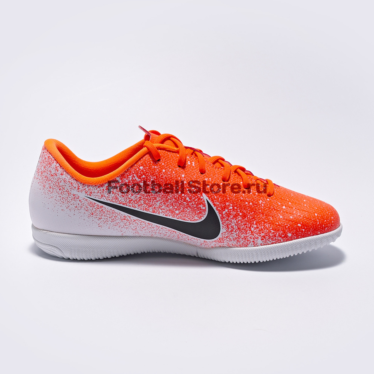 Футзалки детские Nike Vapor 12 Academy GS IC AJ3101-801
