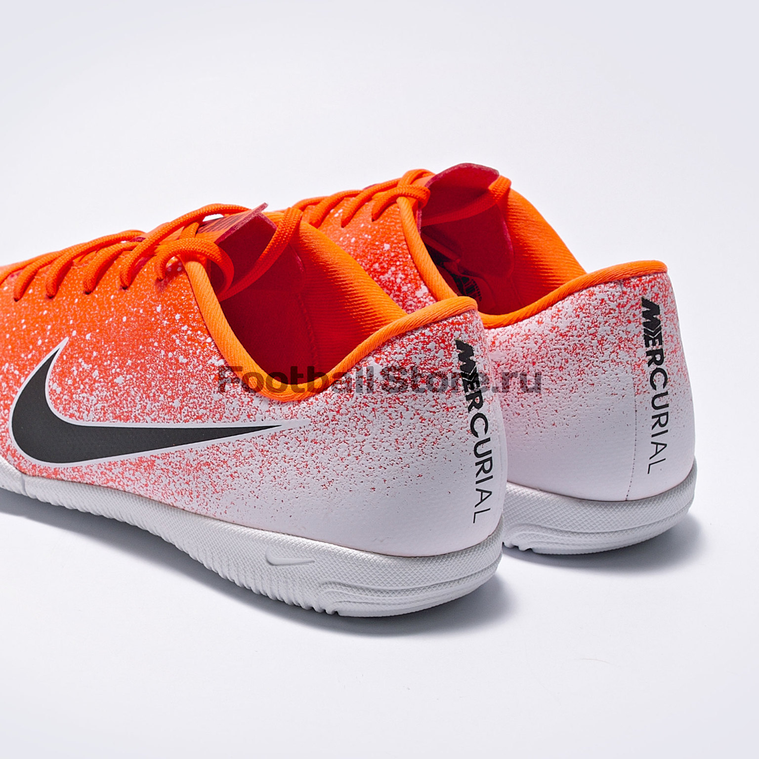 Футзалки детские Nike Vapor 12 Academy GS IC AJ3101-801