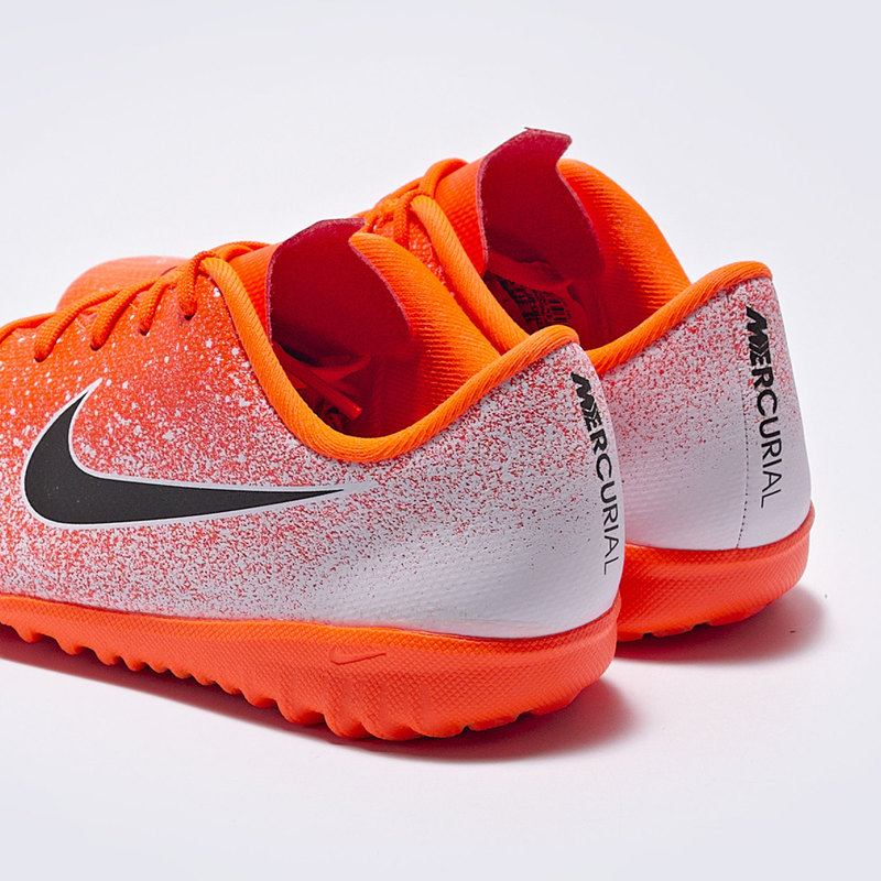 Шиповки детские Nike VaporX 12 Academy PS TF AH7353-801