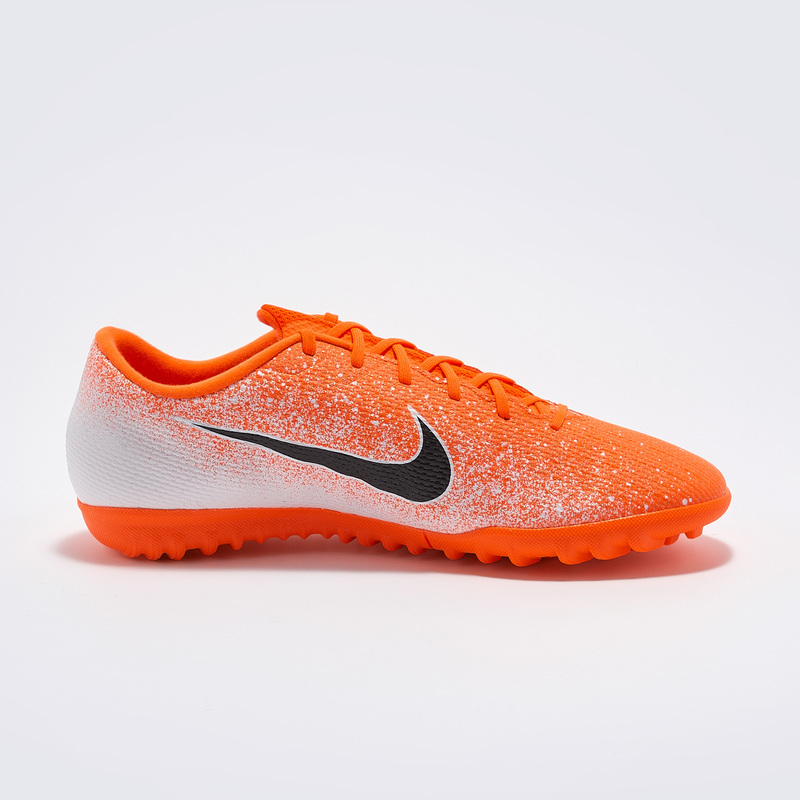 Шиповки Nike Vapor 12 Academy TF AH7384-801 