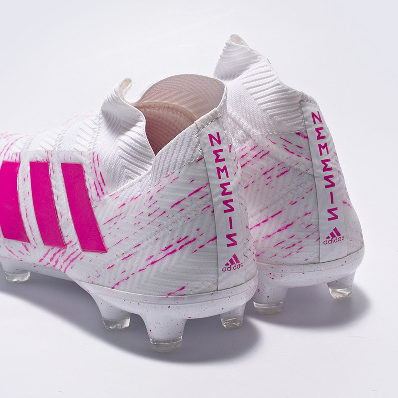 Бутсы Adidas Nemeziz 18+ FG BB9421