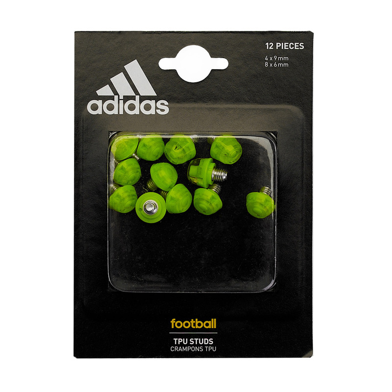 Шипы Adidas TPU Studs AP0245