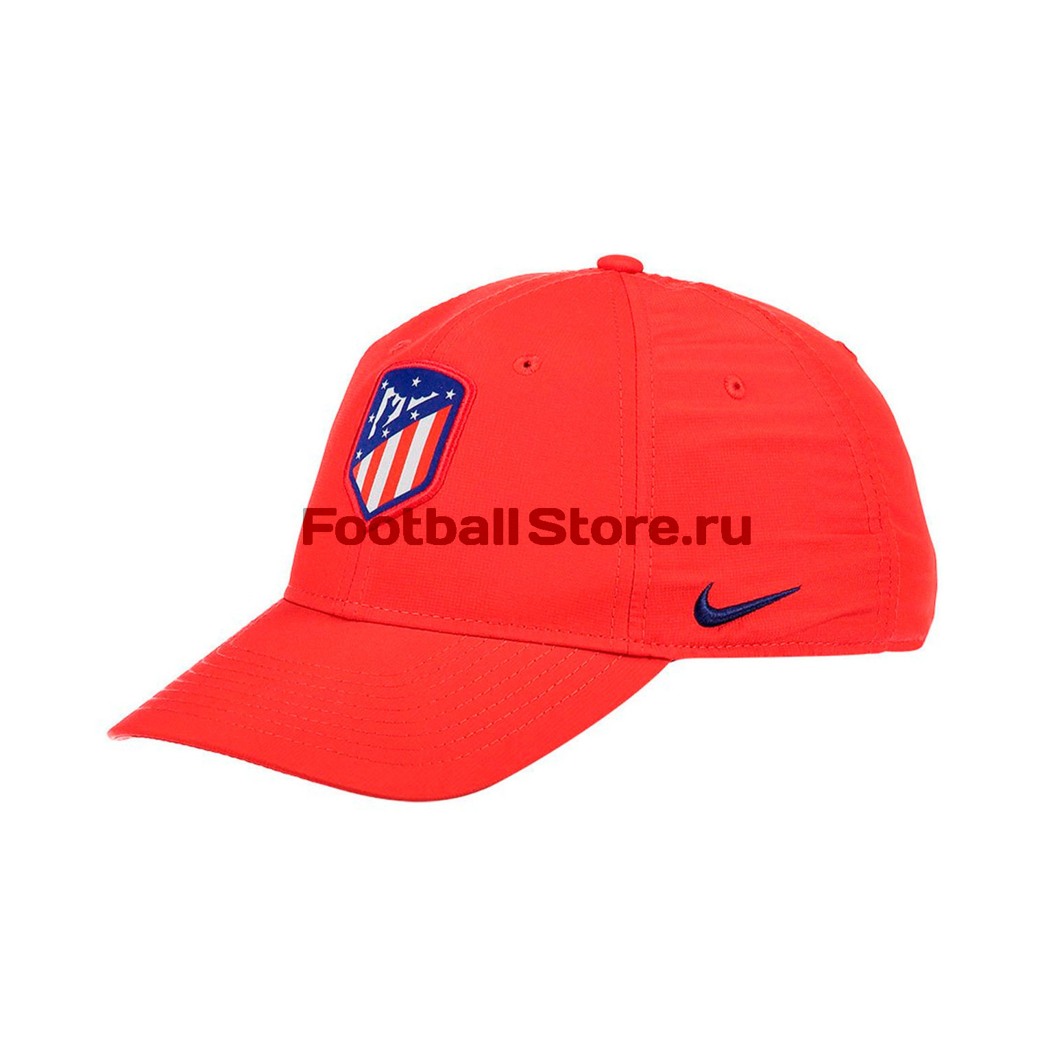 Бейсболка Nike Atletico Madrid Cap BV6414-611
