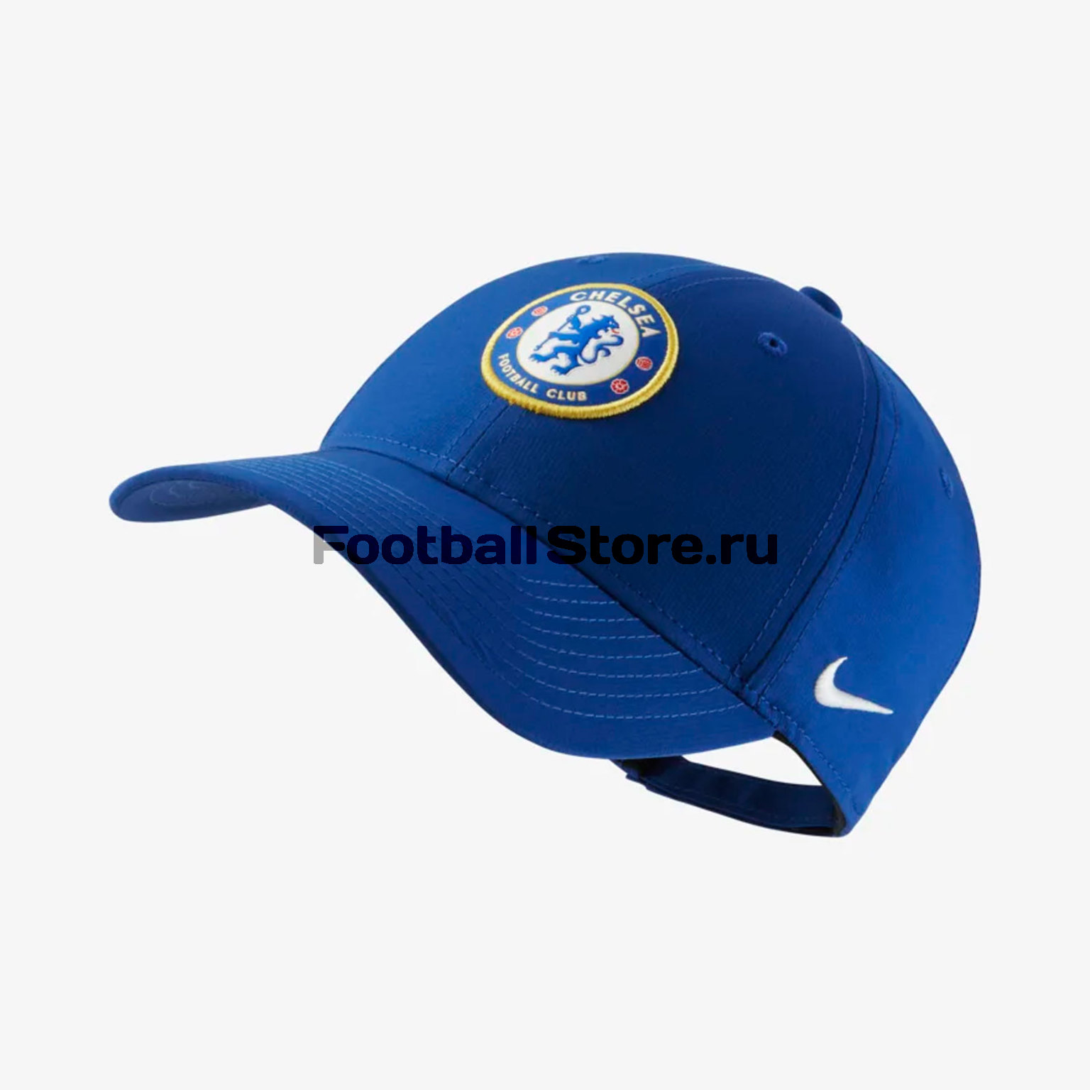 Бейсболка Nike Chelsea Cap BV6417-495