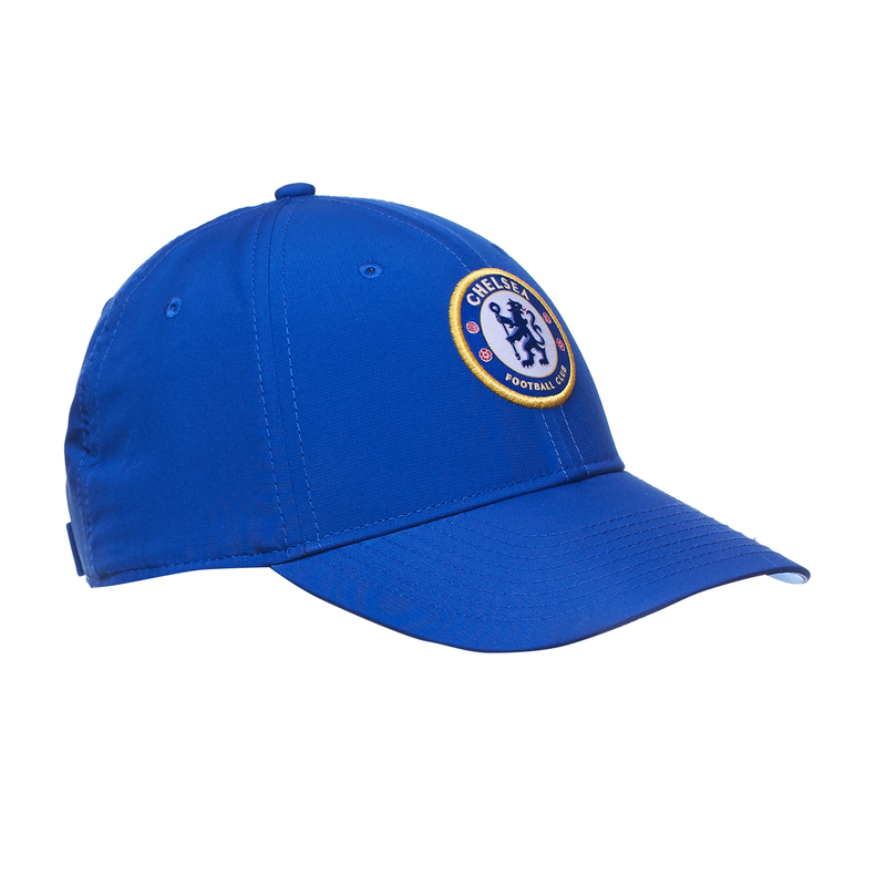 Бейсболка Nike Chelsea Cap BV6417-495