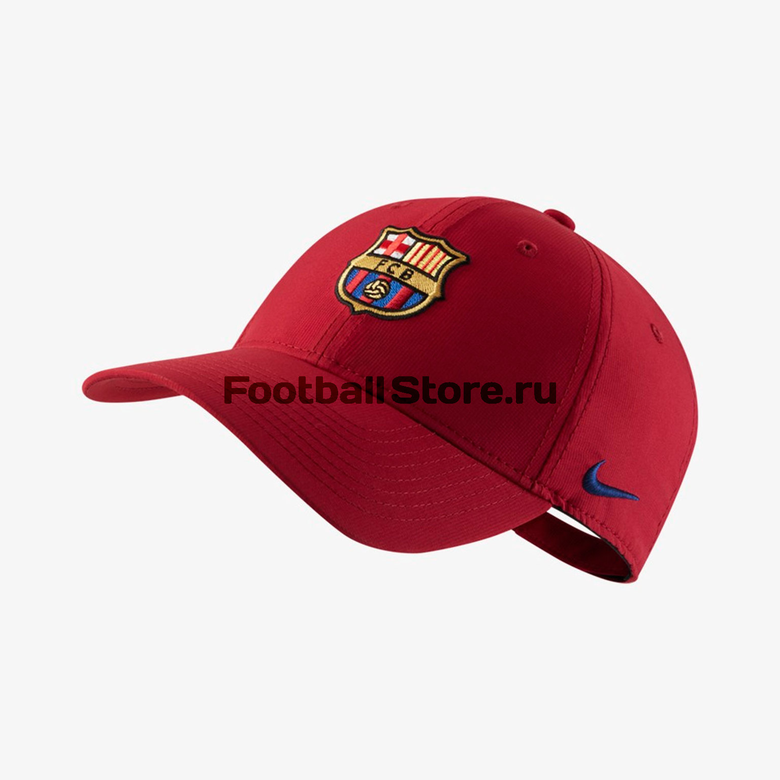 Бейсболка Nike Barcelona Dry L91 Cap BV6419-620