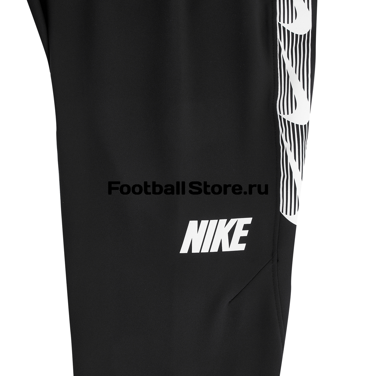 Брюки тренировочные Nike Dry Squad Pant BQ3774-011