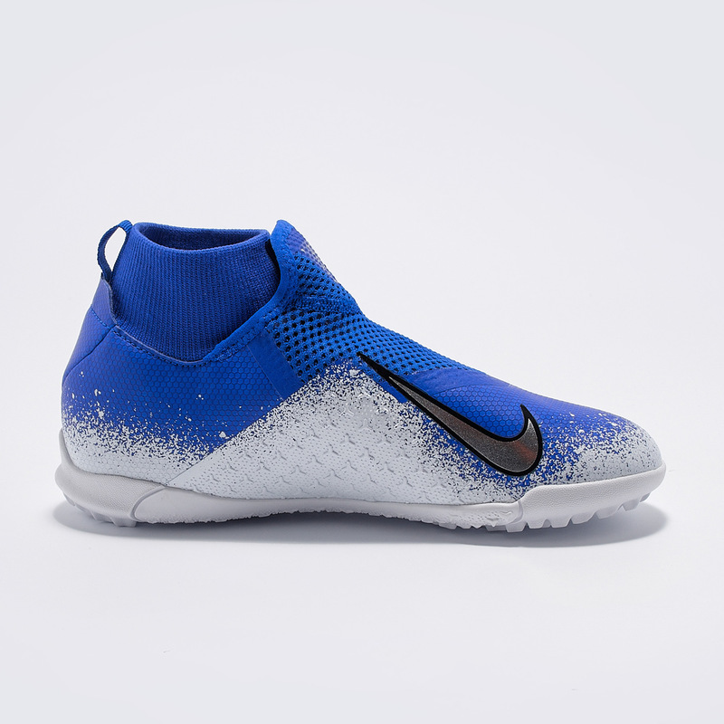 Шиповки детские Nike Phantom Vision Academy DF TF AO3292-410