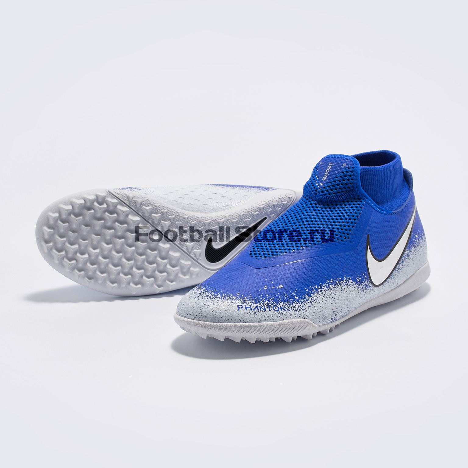 nike phantom vision academy df