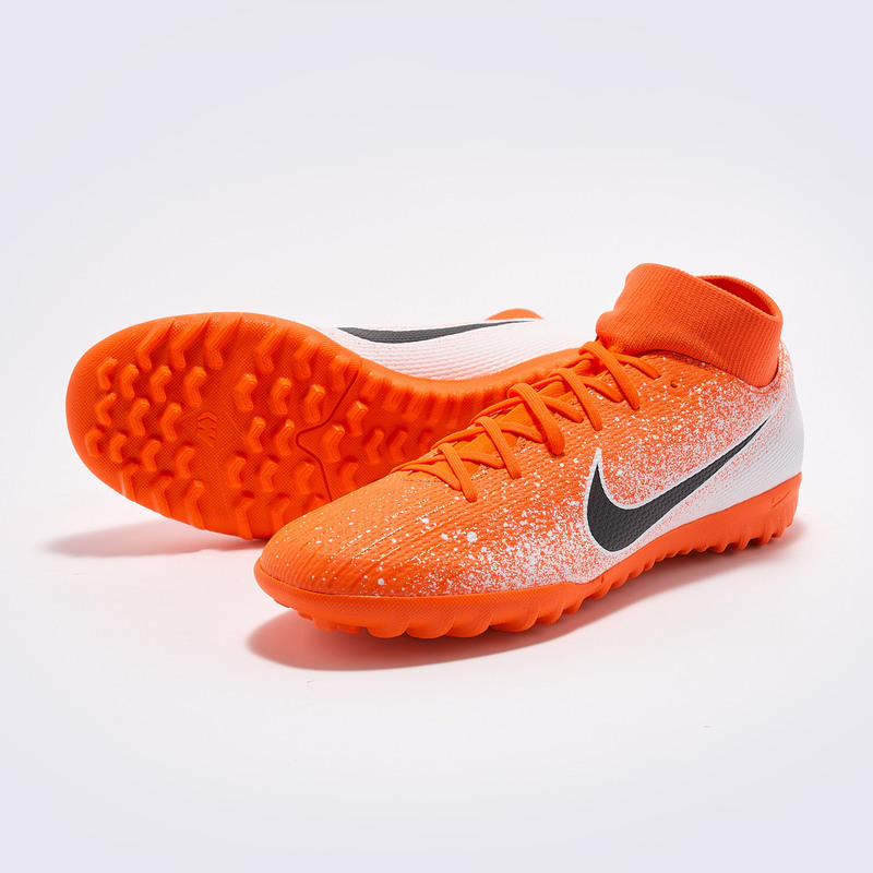 Шиповки Nike SuperFly 6 Academy TF AH7370-801