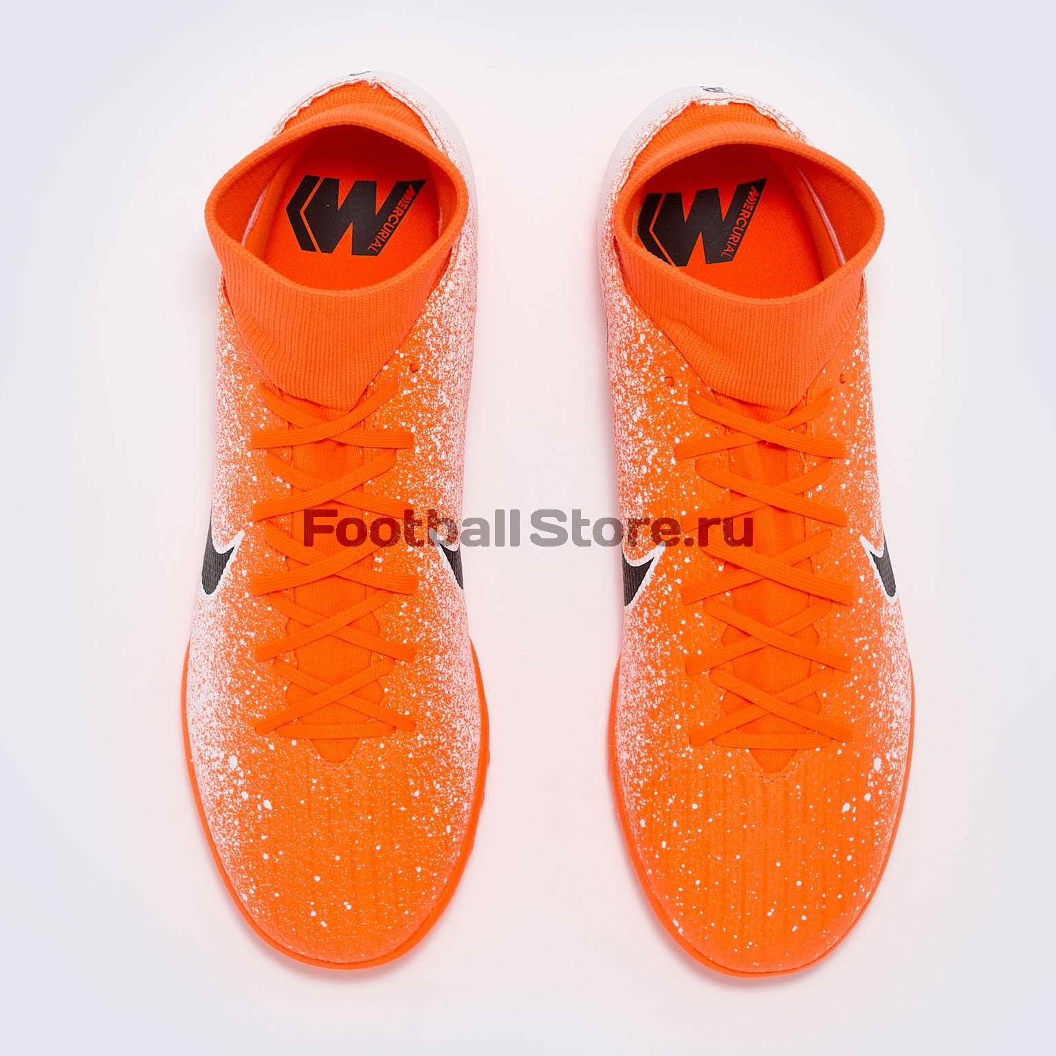 Шиповки Nike SuperFly 6 Academy TF AH7370-801