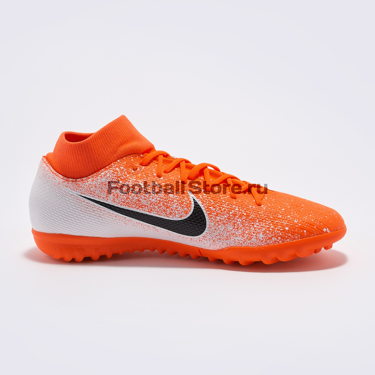 Шиповки Nike SuperFly 6 Academy TF AH7370-801