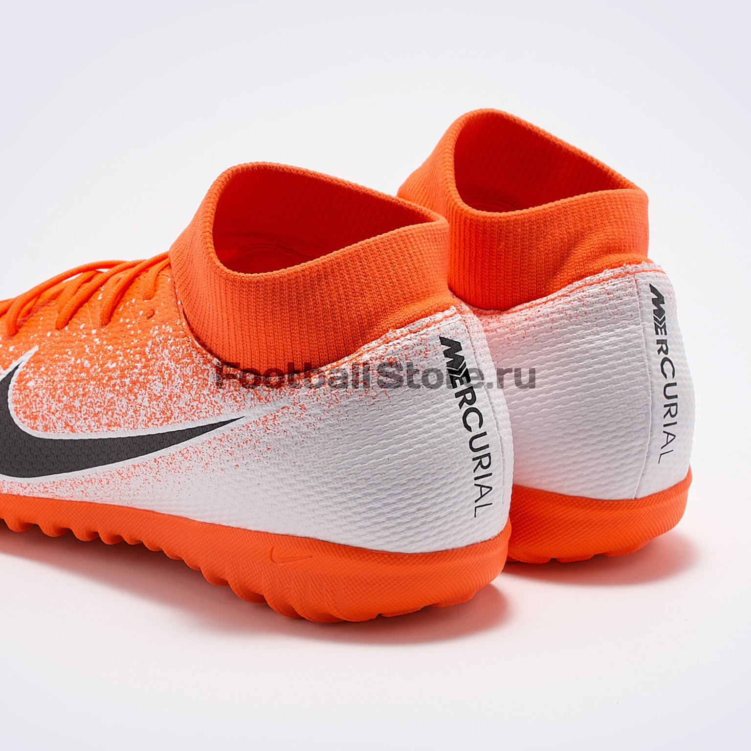 Шиповки Nike SuperFly 6 Academy TF AH7370-801