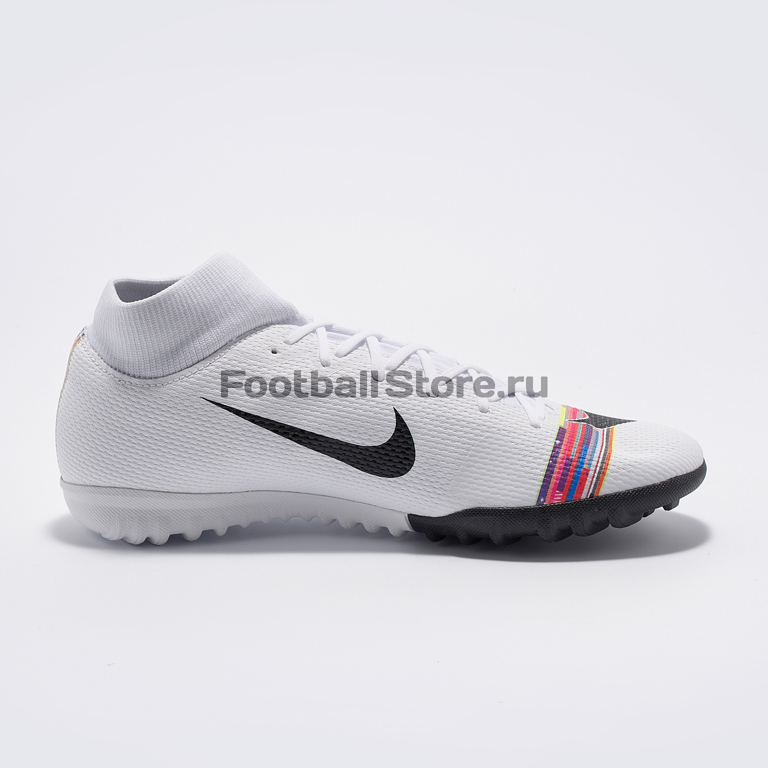 Шиповки Nike Superfly 6 Academy CR7 TF AJ3568-109