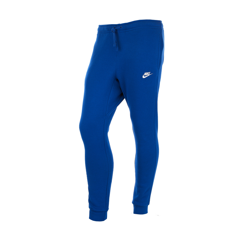 Брюки тренировочные Nike M NSW Jogger Club FLC 804408-438