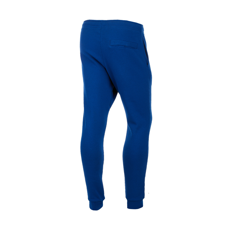 Брюки тренировочные Nike M NSW Jogger Club FLC 804408-438