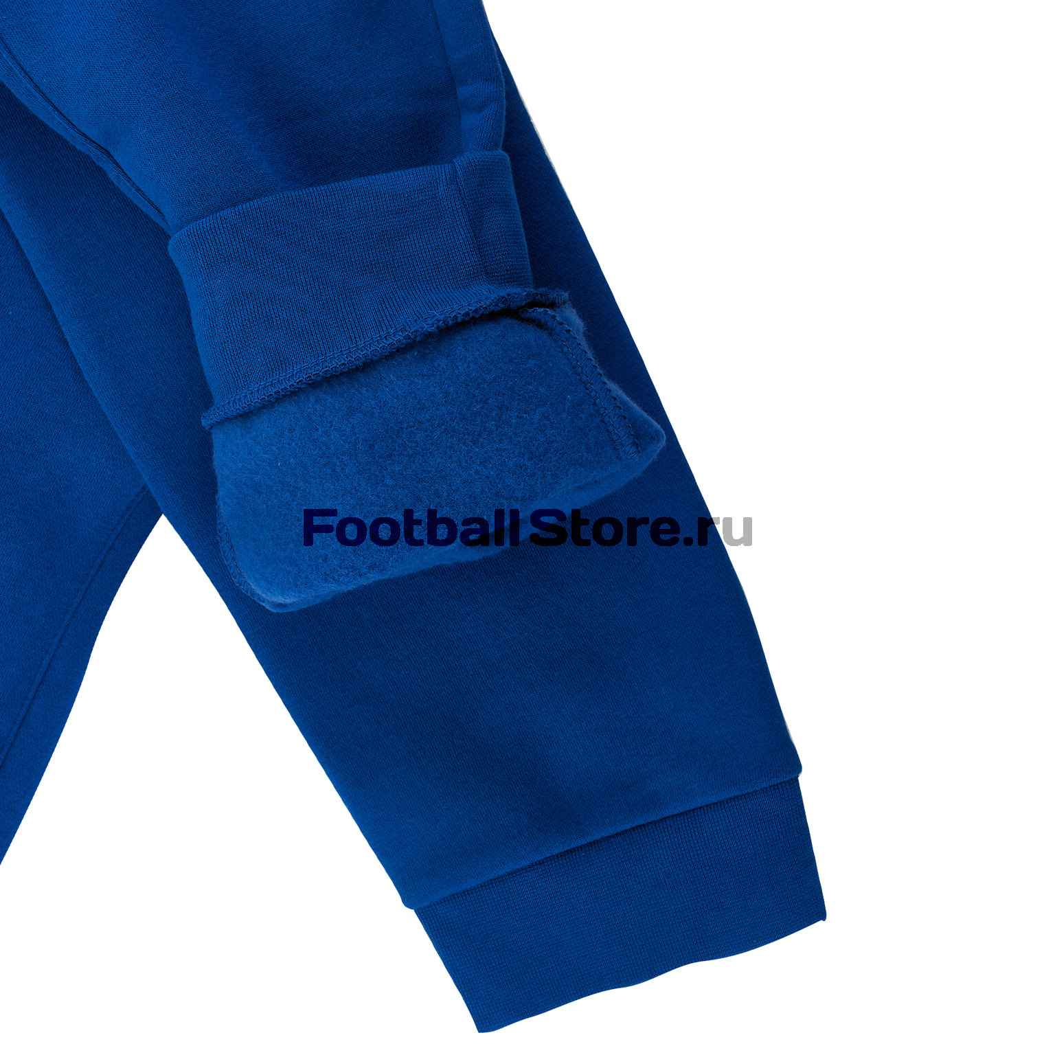 Брюки тренировочные Nike M NSW Jogger Club FLC 804408-438