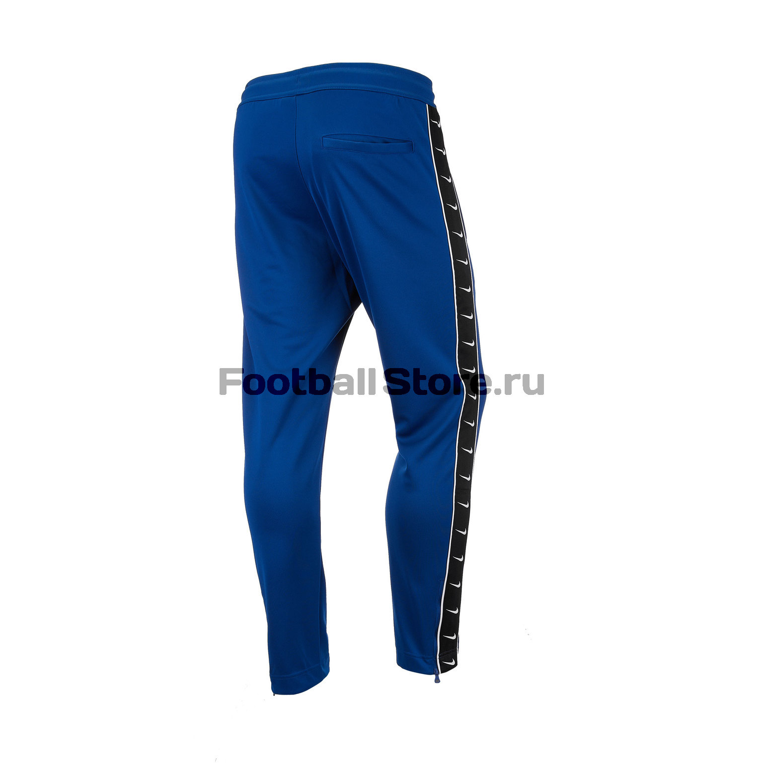 Брюки Nike HBR Pant PK STMT AR3142-438