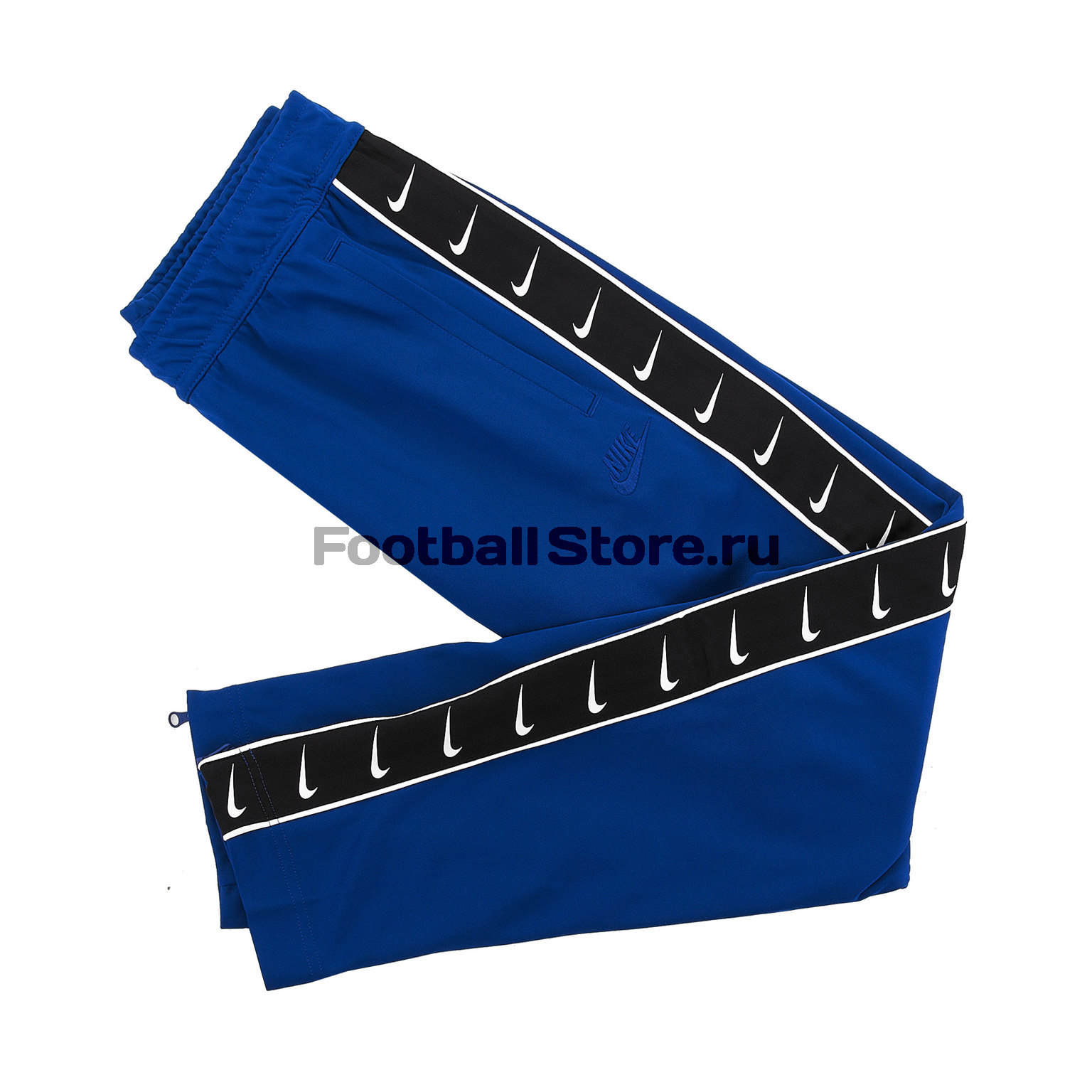 Брюки Nike HBR Pant PK STMT AR3142-438