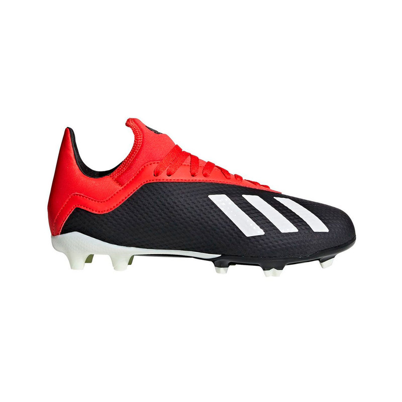 Бутсы детские Adidas X 18.3 FG BB9370
