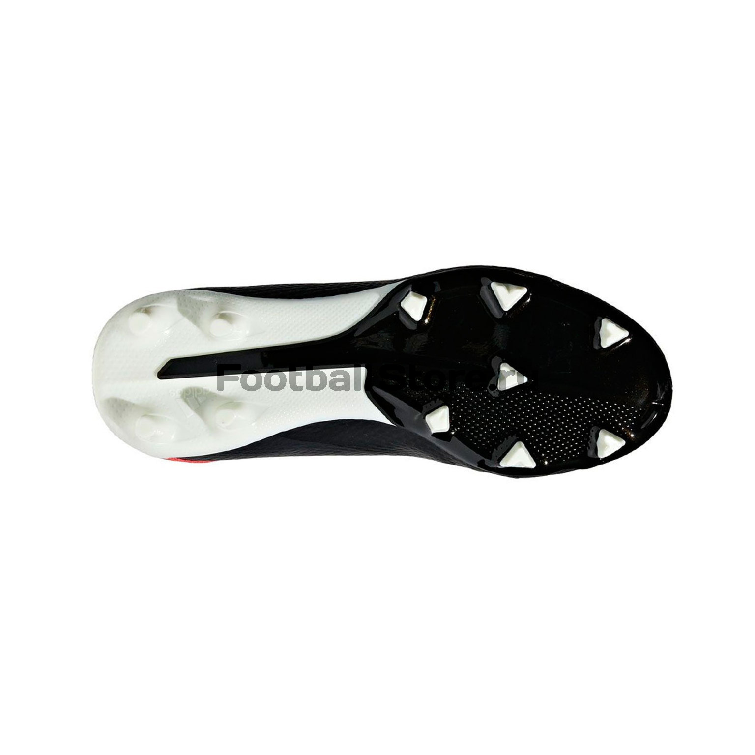 Бутсы детские Adidas X 18.3 FG BB9370