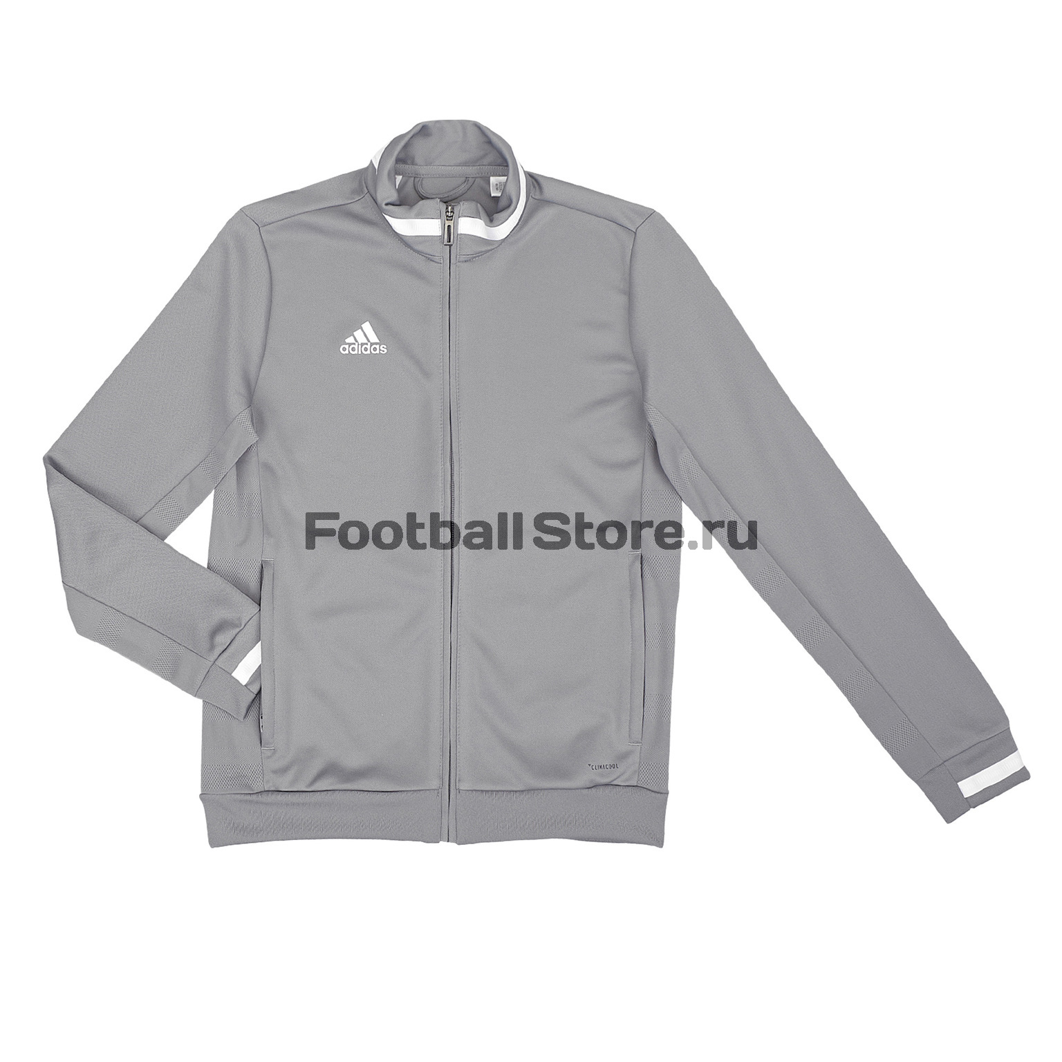 Ветровка подростковая Adidas T19 Jacket DX7328