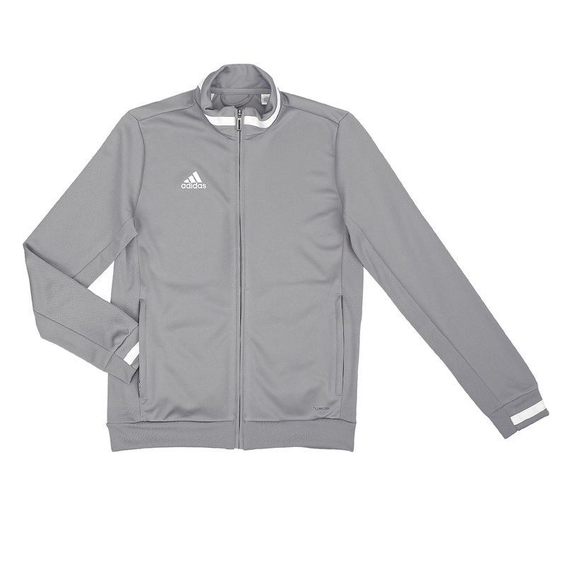 Ветровка подростковая Adidas T19 Jacket DX7328